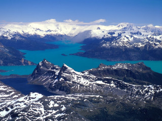 Dernier jour de l’excursion, arrivée à Puerto Williams