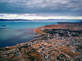 Transporte privado Hotel em El Calafate - Aeroporto em El Calafate