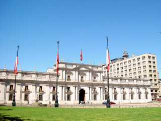 City tour privado em Santiago e Viña Alyan
