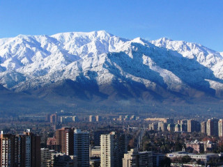 Private TRANSVIP transfer from the airport (SCL) to the accommodation in Santiago