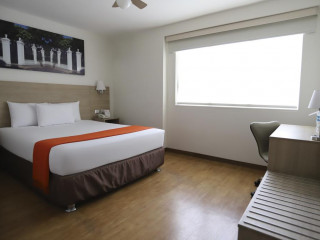 Accommodation in Lima