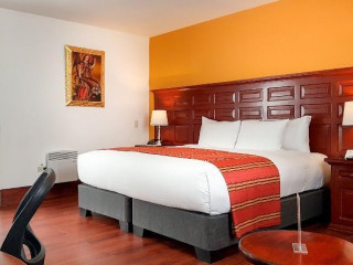 Accommodation in Cusco